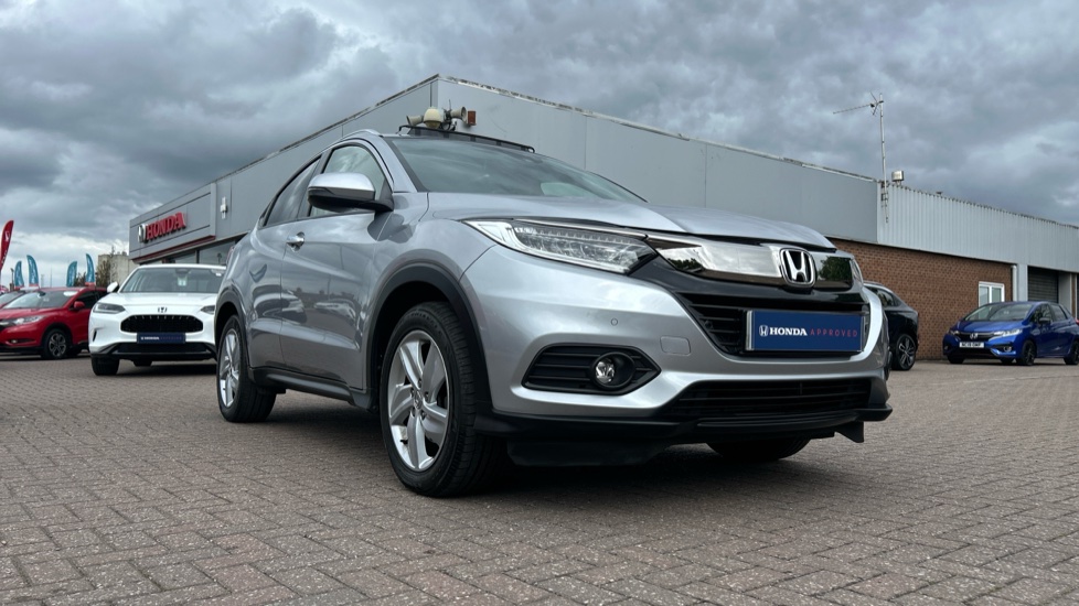 Honda HR-V 1.5 i-VTEC EX 5dr Petrol Hatchback - Image 14