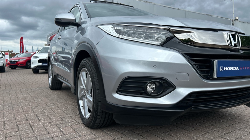 Honda HR-V 1.5 i-VTEC EX 5dr Petrol Hatchback - Image 15