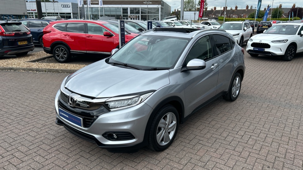 Honda HR-V 1.5 i-VTEC EX 5dr Petrol Hatchback - Image 16