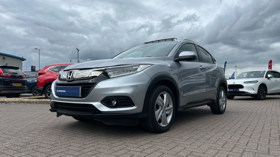 Honda HR-V 1.5 i-VTEC EX 5dr Petrol Hatchback - Image 17