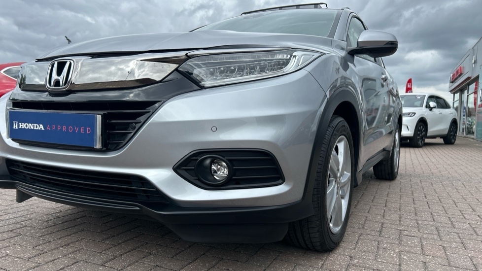 Honda HR-V 1.5 i-VTEC EX 5dr Petrol Hatchback - Image 18