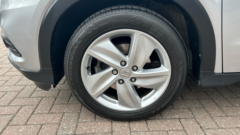 Honda HR-V 1.5 i-VTEC EX 5dr Petrol Hatchback - Image 19