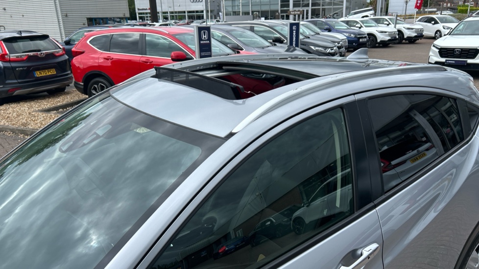 Honda HR-V 1.5 i-VTEC EX 5dr Petrol Hatchback - Image 20