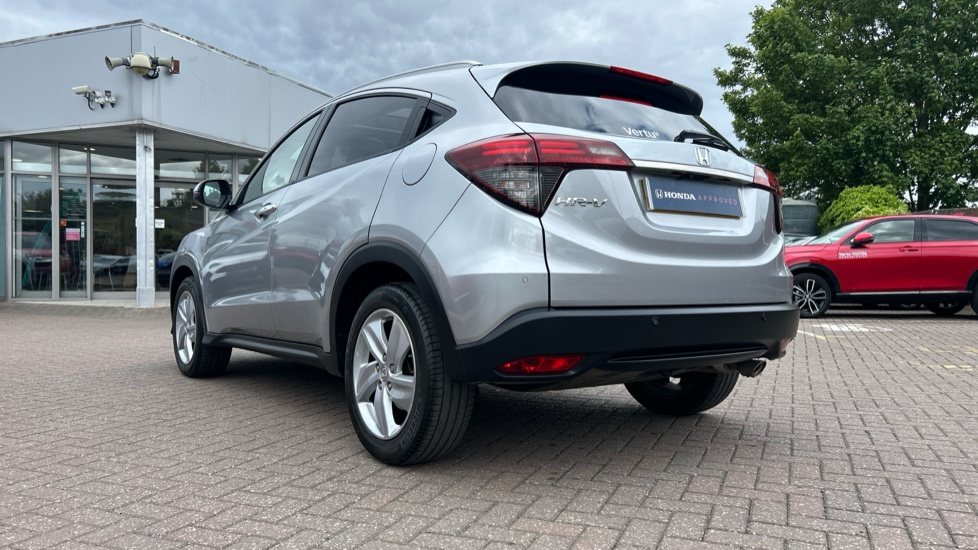 Honda HR-V 1.5 i-VTEC EX 5dr Petrol Hatchback - Image 21