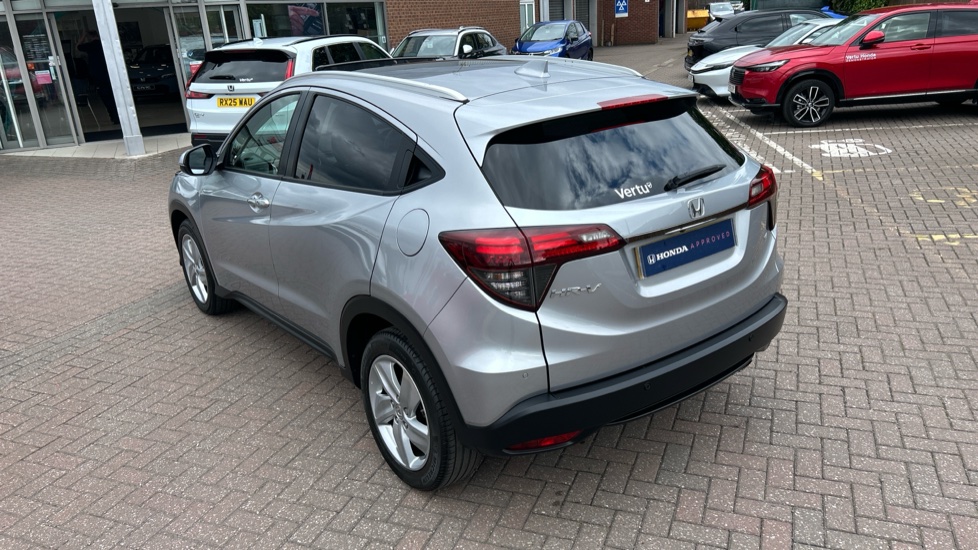 Honda HR-V 1.5 i-VTEC EX 5dr Petrol Hatchback - Image 22