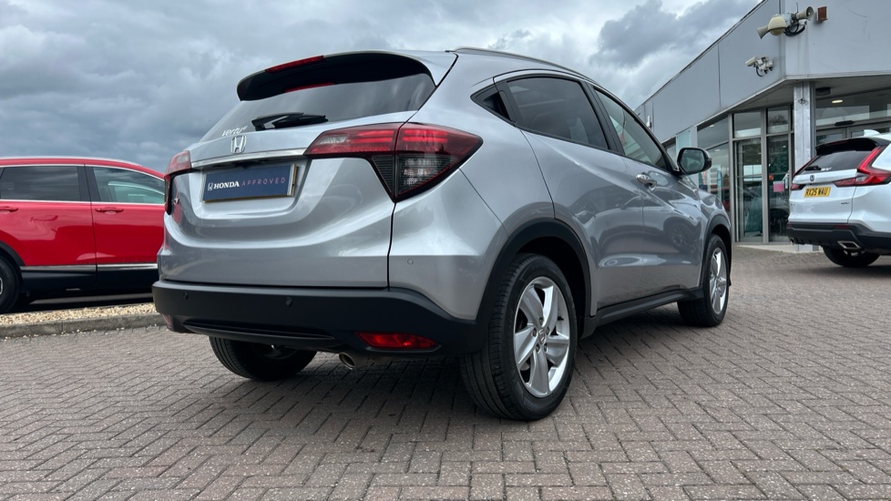 Honda HR-V 1.5 i-VTEC EX 5dr Petrol Hatchback - Image 23