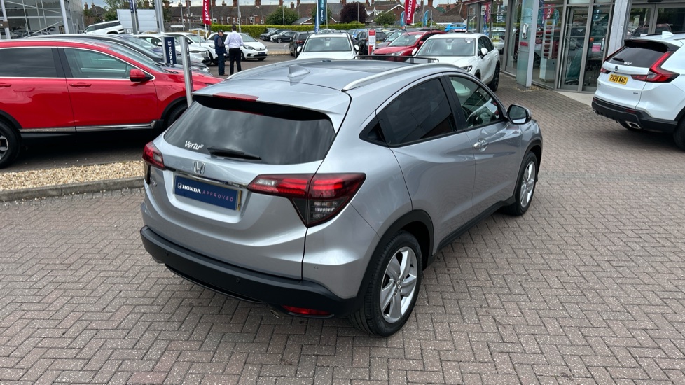 Honda HR-V 1.5 i-VTEC EX 5dr Petrol Hatchback - Image 24