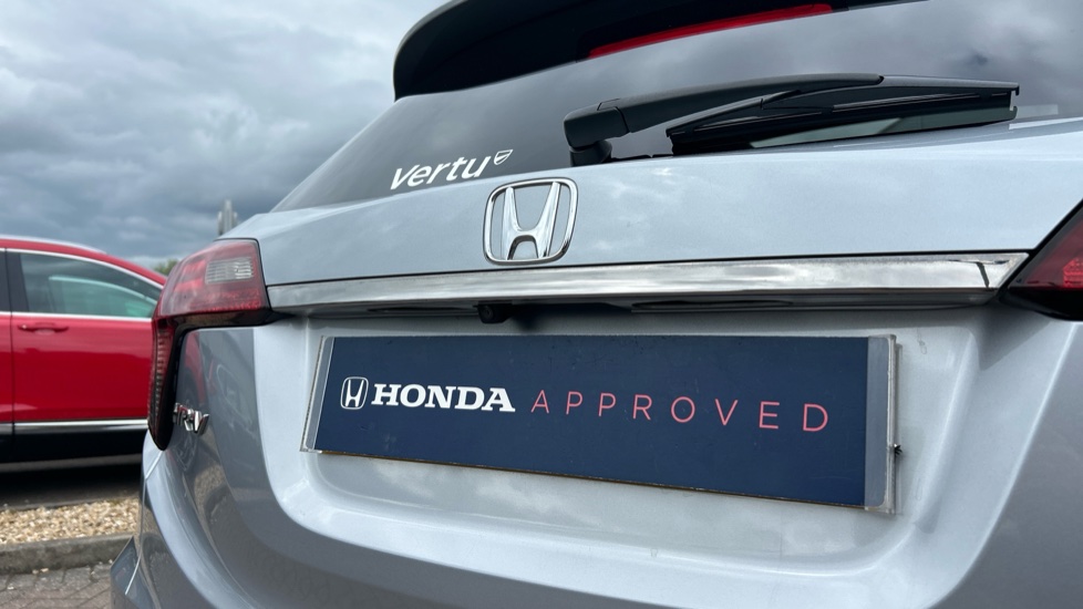 Honda HR-V 1.5 i-VTEC EX 5dr Petrol Hatchback - Image 25
