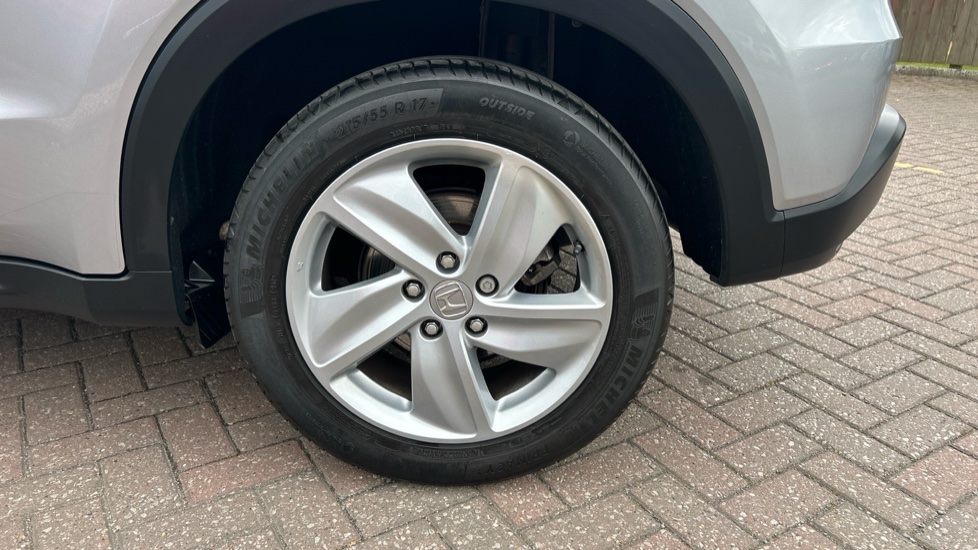 Honda HR-V 1.5 i-VTEC EX 5dr Petrol Hatchback - Image 26