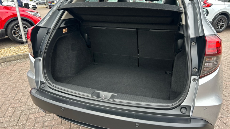 Honda HR-V 1.5 i-VTEC EX 5dr Petrol Hatchback - Image 28
