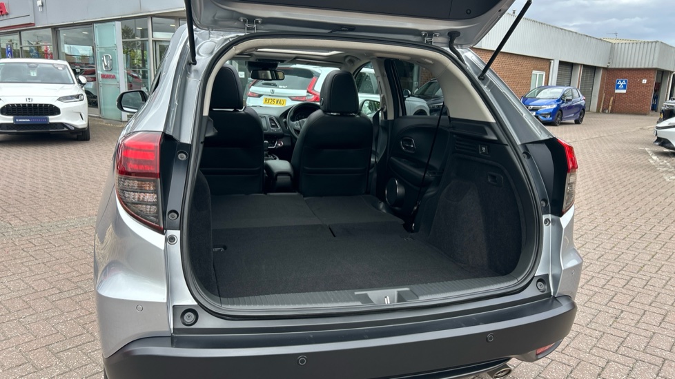 Honda HR-V 1.5 i-VTEC EX 5dr Petrol Hatchback - Image 29