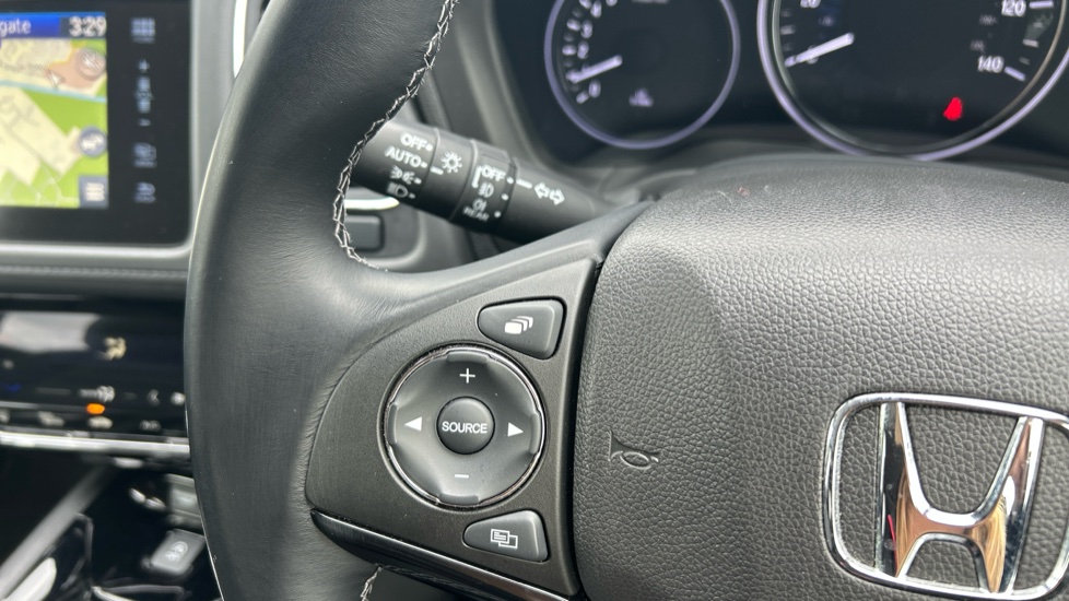 Honda HR-V 1.5 i-VTEC EX 5dr Petrol Hatchback - Image 36