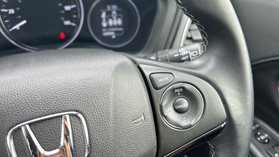 Honda HR-V 1.5 i-VTEC EX 5dr Petrol Hatchback - Image 37