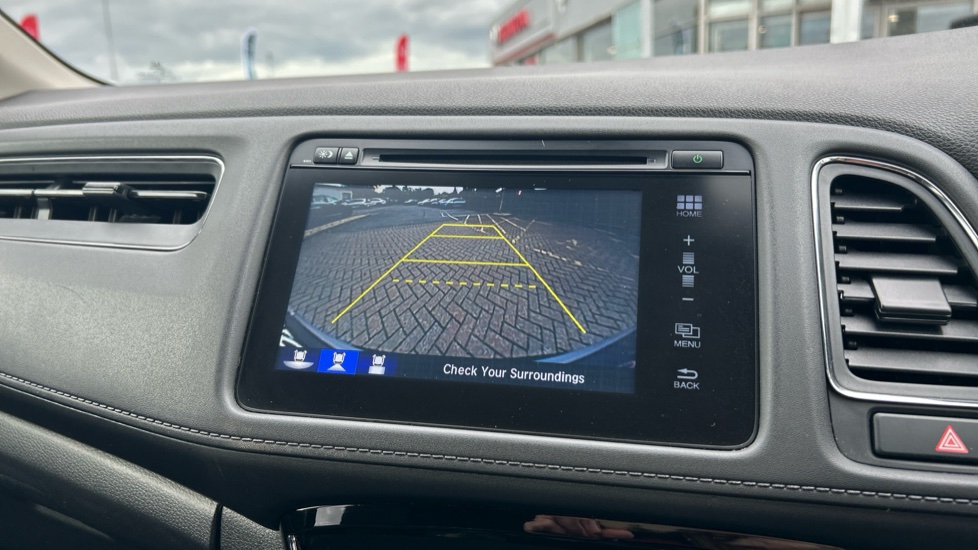 Honda HR-V 1.5 i-VTEC EX 5dr Petrol Hatchback - Image 38