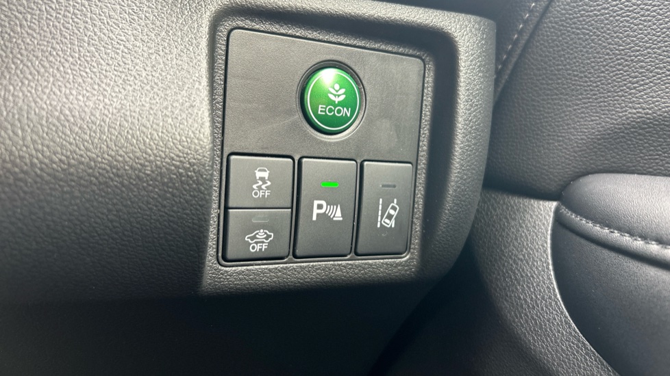 Honda HR-V 1.5 i-VTEC EX 5dr Petrol Hatchback - Image 43
