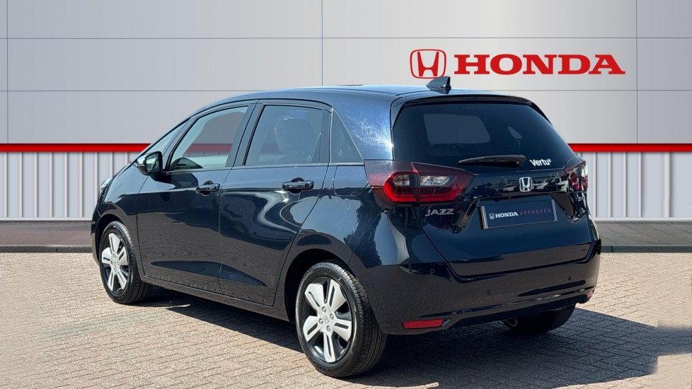 Honda Jazz 1.5 i-MMD Hybrid EX 5dr eCVT Hybrid Hatchback - Image 3