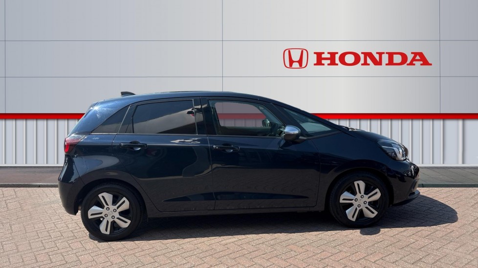 Honda Jazz 1.5 i-MMD Hybrid EX 5dr eCVT Hybrid Hatchback - Image 5
