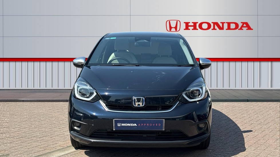 Honda Jazz 1.5 i-MMD Hybrid EX 5dr eCVT Hybrid Hatchback - Image 6