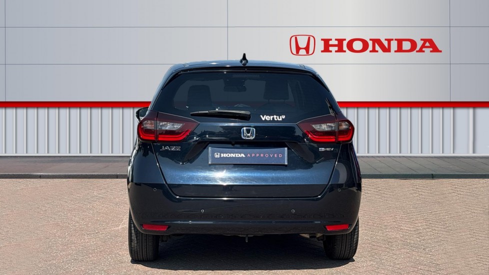 Honda Jazz 1.5 i-MMD Hybrid EX 5dr eCVT Hybrid Hatchback - Image 7