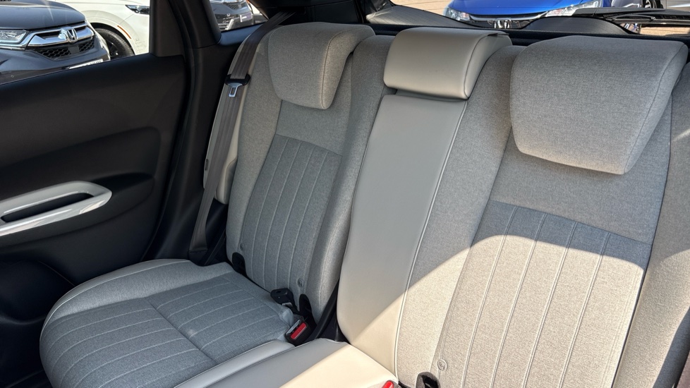 Honda Jazz 1.5 i-MMD Hybrid EX 5dr eCVT Hybrid Hatchback - Image 8