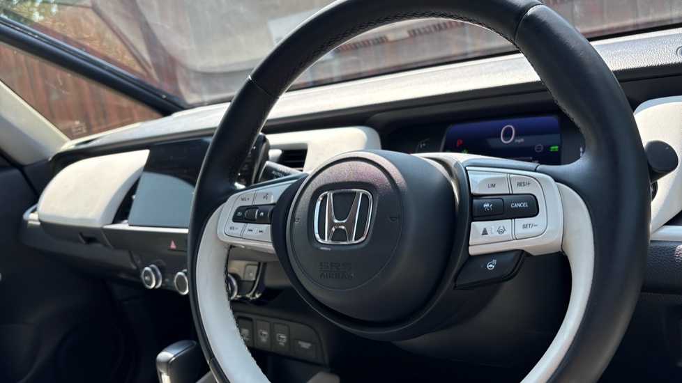 Honda Jazz 1.5 i-MMD Hybrid EX 5dr eCVT Hybrid Hatchback - Image 24