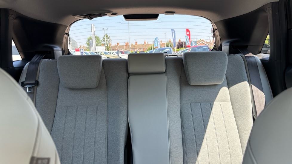 Honda Jazz 1.5 i-MMD Hybrid EX 5dr eCVT Hybrid Hatchback - Image 25