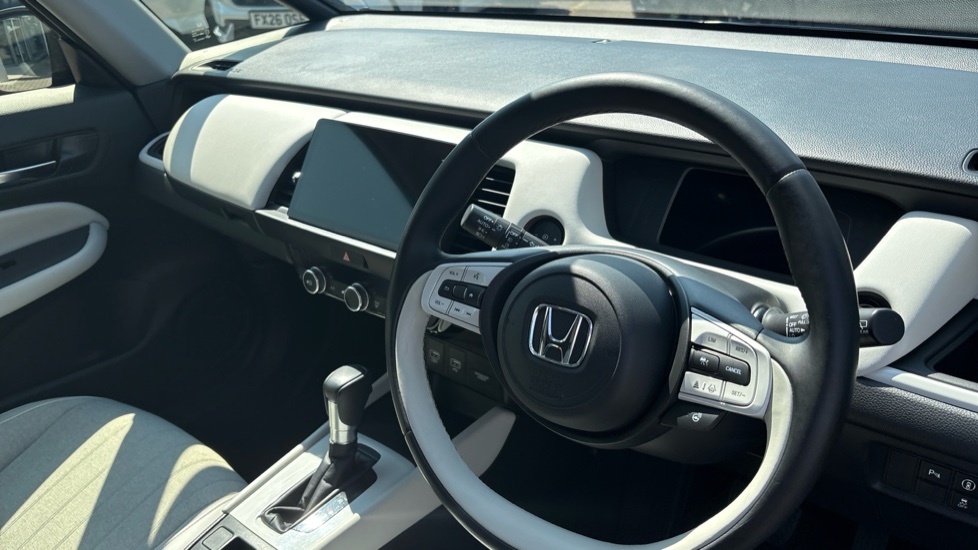 Honda Jazz 1.5 i-MMD Hybrid EX 5dr eCVT Hybrid Hatchback - Image 29