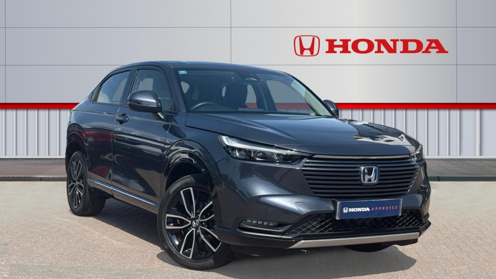 Honda HR-V 1.5 eHEV Advance 5dr CVT Hybrid Hatchback - Image 1