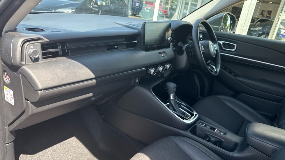 Honda HR-V 1.5 eHEV Advance 5dr CVT Hybrid Hatchback - Image 2