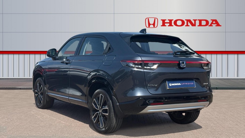 Honda HR-V 1.5 eHEV Advance 5dr CVT Hybrid Hatchback - Image 3