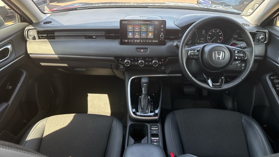 Honda HR-V 1.5 eHEV Advance 5dr CVT Hybrid Hatchback - Image 4