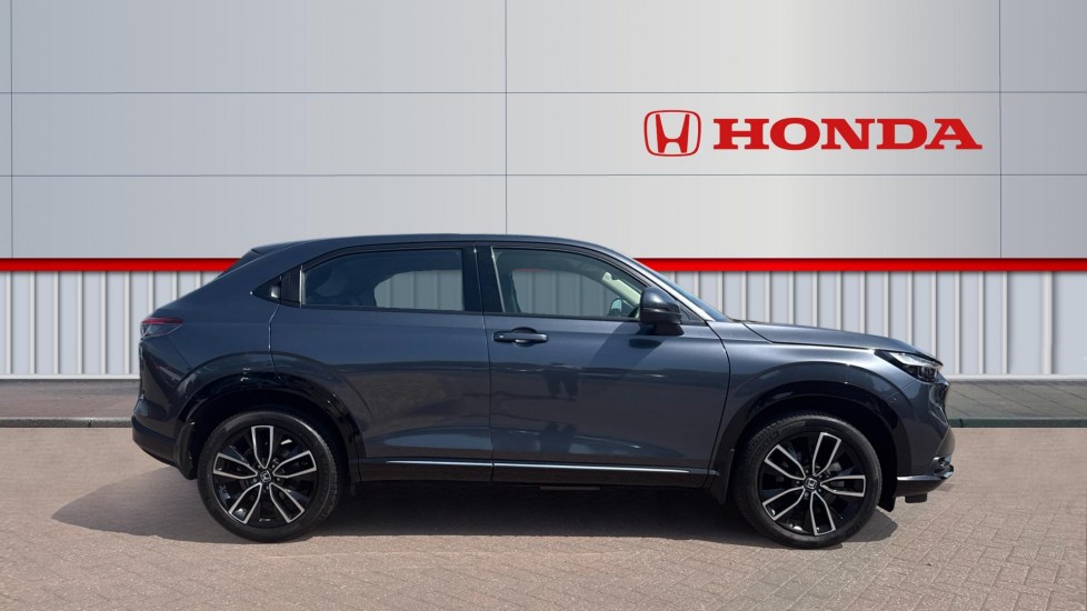 Honda HR-V 1.5 eHEV Advance 5dr CVT Hybrid Hatchback - Image 5