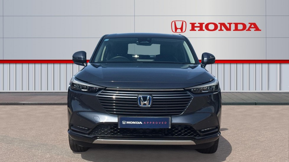 Honda HR-V 1.5 eHEV Advance 5dr CVT Hybrid Hatchback - Image 6