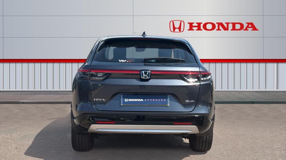 Honda HR-V 1.5 eHEV Advance 5dr CVT Hybrid Hatchback - Image 7
