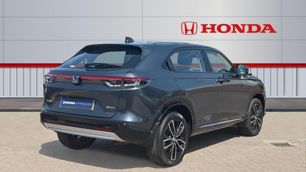 Honda HR-V 1.5 eHEV Advance 5dr CVT Hybrid Hatchback - Image 12