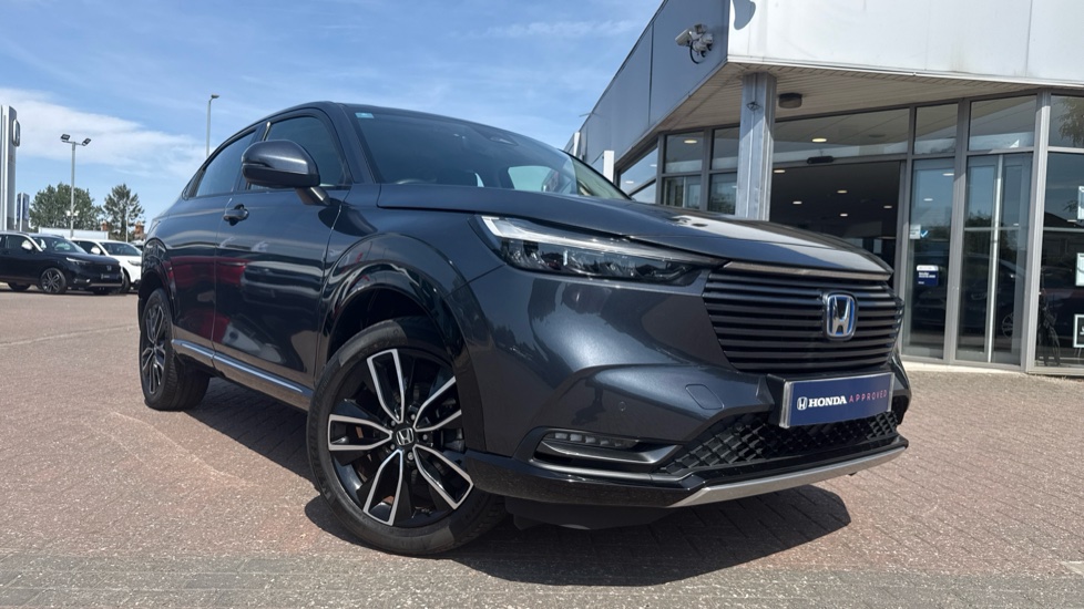Honda HR-V 1.5 eHEV Advance 5dr CVT Hybrid Hatchback - Image 13