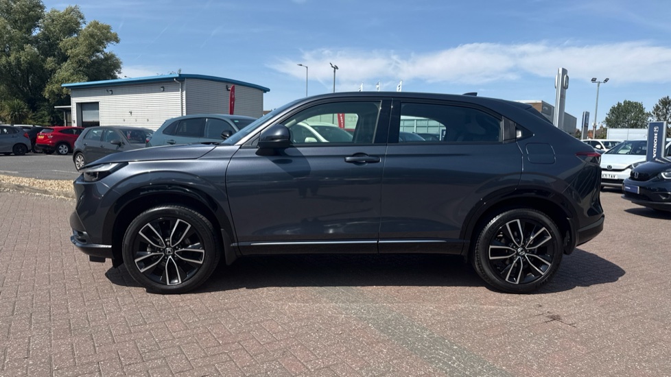 Honda HR-V 1.5 eHEV Advance 5dr CVT Hybrid Hatchback - Image 15