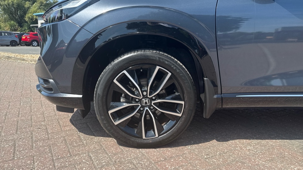 Honda HR-V 1.5 eHEV Advance 5dr CVT Hybrid Hatchback - Image 16