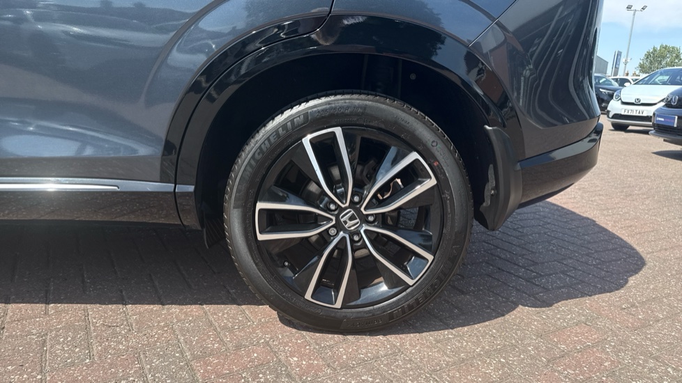 Honda HR-V 1.5 eHEV Advance 5dr CVT Hybrid Hatchback - Image 17