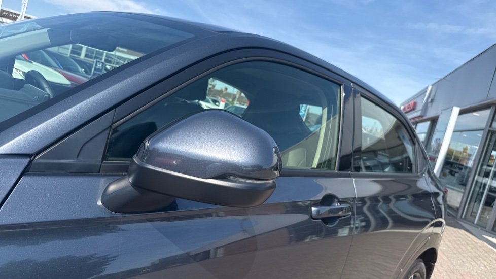 Honda HR-V 1.5 eHEV Advance 5dr CVT Hybrid Hatchback - Image 18