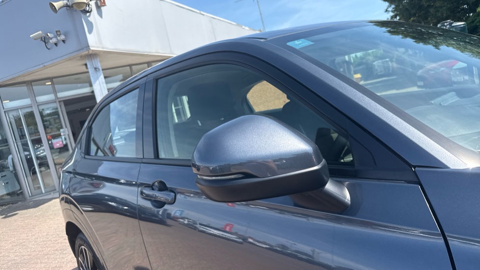 Honda HR-V 1.5 eHEV Advance 5dr CVT Hybrid Hatchback - Image 19