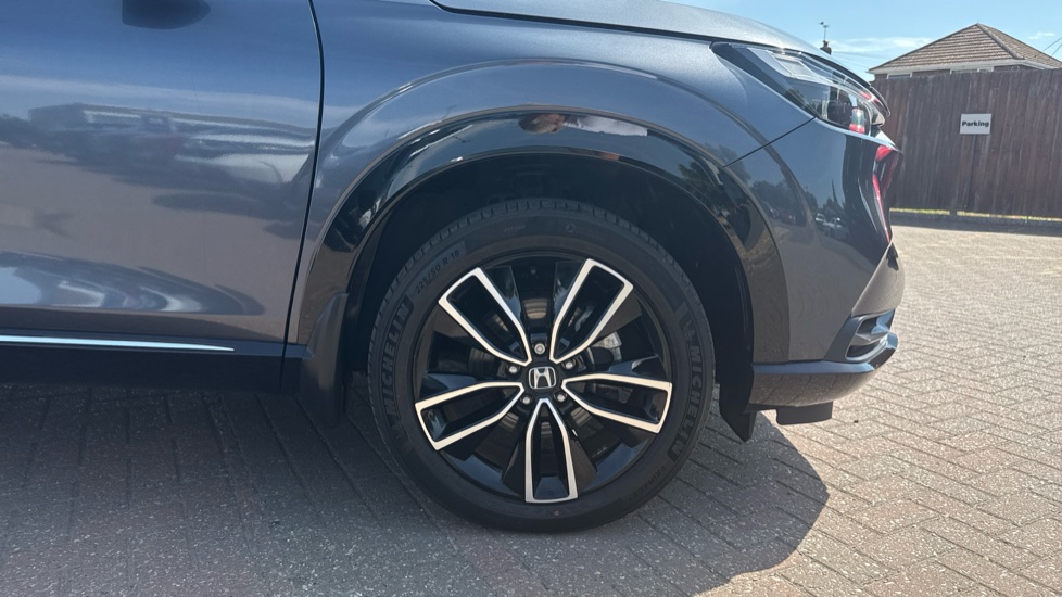 Honda HR-V 1.5 eHEV Advance 5dr CVT Hybrid Hatchback - Image 20