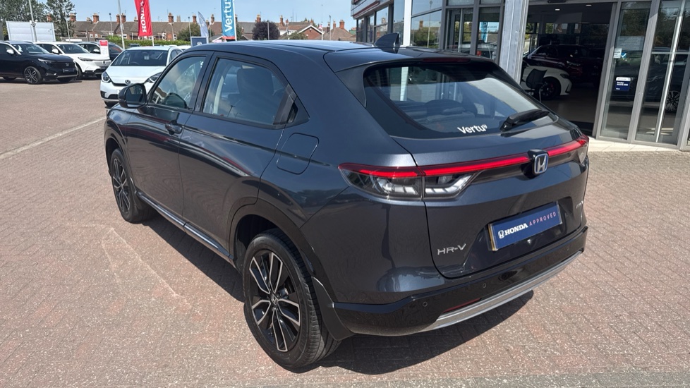 Honda HR-V 1.5 eHEV Advance 5dr CVT Hybrid Hatchback - Image 22