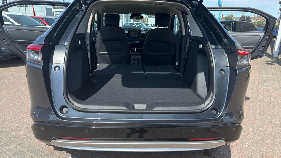 Honda HR-V 1.5 eHEV Advance 5dr CVT Hybrid Hatchback - Image 25
