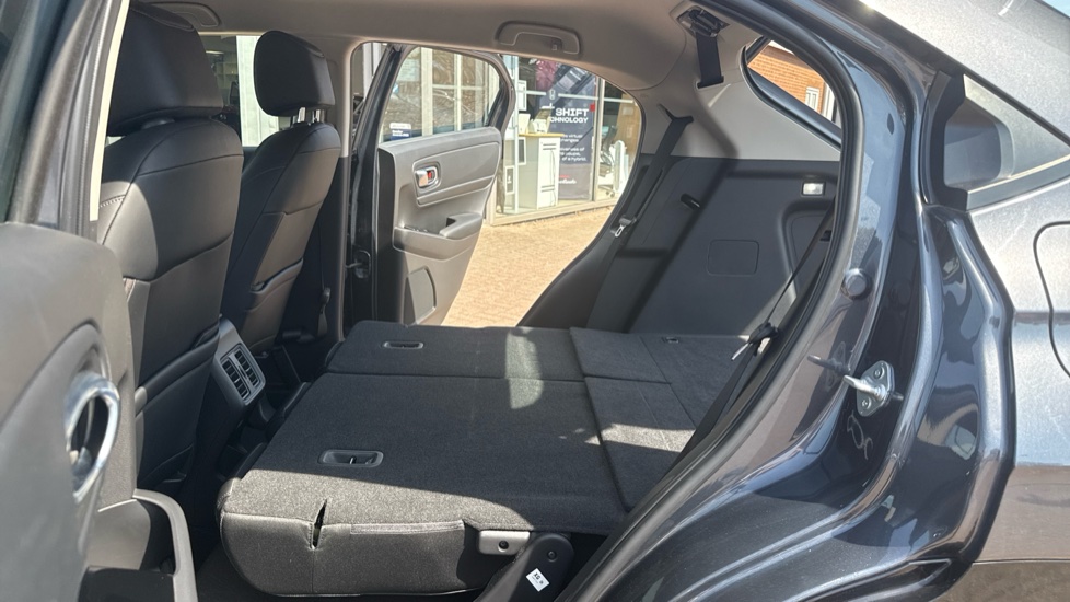 Honda HR-V 1.5 eHEV Advance 5dr CVT Hybrid Hatchback - Image 26