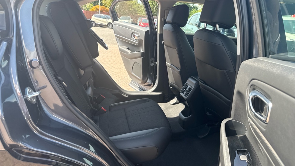 Honda HR-V 1.5 eHEV Advance 5dr CVT Hybrid Hatchback - Image 29