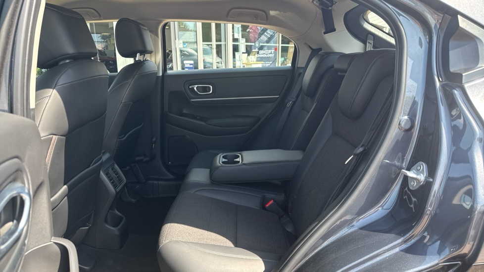 Honda HR-V 1.5 eHEV Advance 5dr CVT Hybrid Hatchback - Image 30