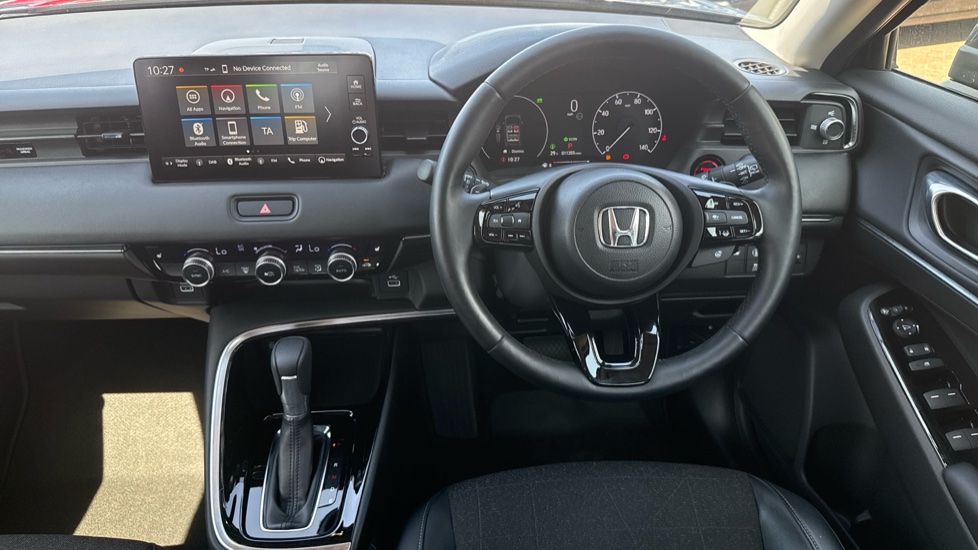 Honda HR-V 1.5 eHEV Advance 5dr CVT Hybrid Hatchback - Image 31