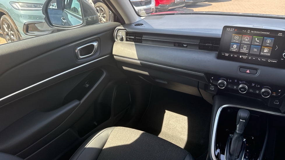 Honda HR-V 1.5 eHEV Advance 5dr CVT Hybrid Hatchback - Image 32