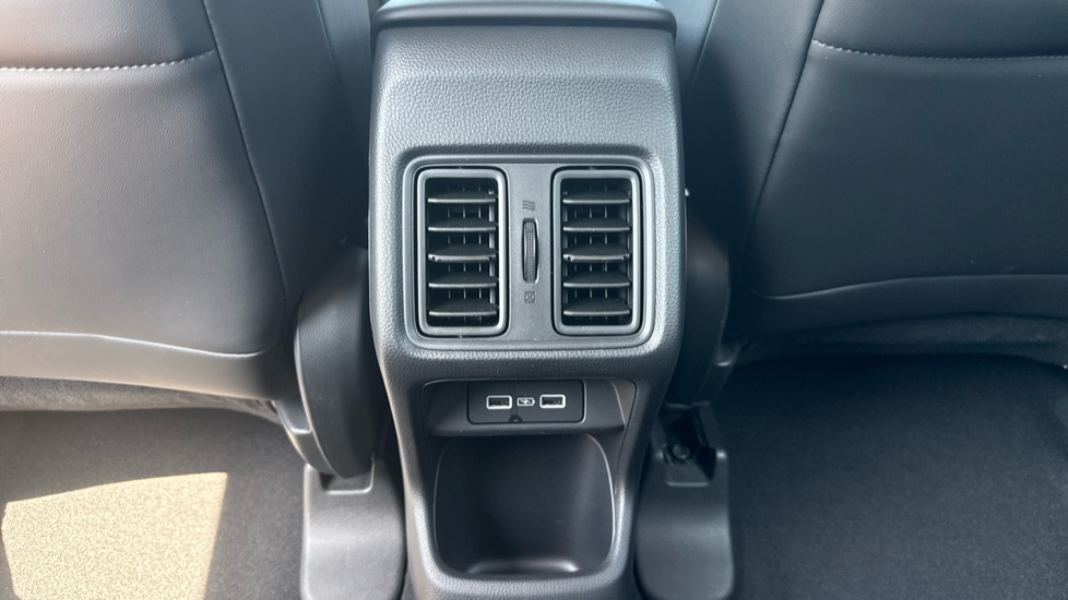 Honda HR-V 1.5 eHEV Advance 5dr CVT Hybrid Hatchback - Image 33